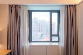 Shanghai Jiarong Apartment Hotel