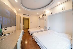 Shanghai Jiarong Apartment Hotel