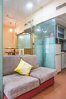 Shanghai Jiarong Apartment Hotel