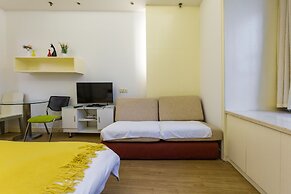 Shanghai Jiarong Apartment Hotel