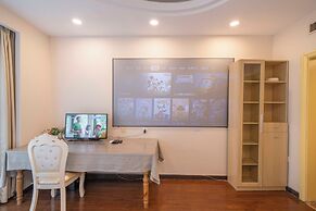 Shanghai Jiarong Apartment Hotel