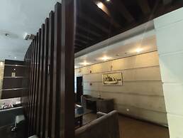 Shanghai Jiarong Apartment Hotel