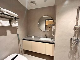 Shanghai Jiarong Apartment Hotel