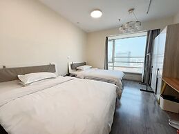Shanghai Jiarong Apartment Hotel