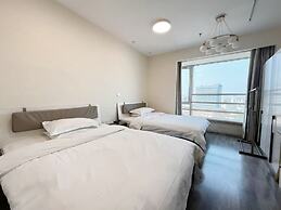 Shanghai Jiarong Apartment Hotel
