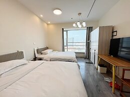 Shanghai Jiarong Apartment Hotel