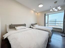 Shanghai Jiarong Apartment Hotel