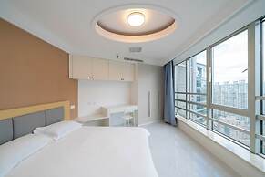 Shanghai Jiarong Apartment Hotel