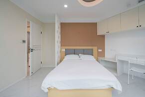 Shanghai Jiarong Apartment Hotel