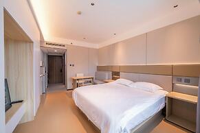 Shanghai Jiarong Apartment Hotel