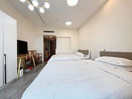 Shanghai Jiarong Apartment Hotel
