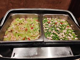 Shanghai Jiarong Apartment Hotel