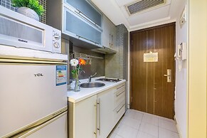 Shanghai Jiarong Apartment Hotel