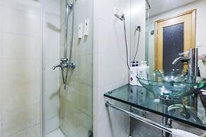 Shanghai Jiarong Apartment Hotel