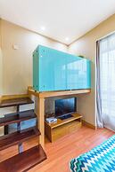 Shanghai Jiarong Apartment Hotel