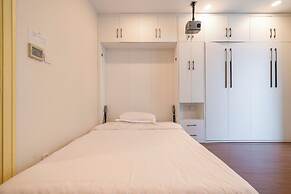 Shanghai Jiarong Apartment Hotel