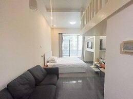 Shanghai Jiarong Apartment Hotel
