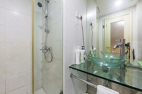 Shanghai Jiarong Apartment Hotel