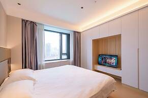 Shanghai Jiarong Apartment Hotel