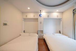 Shanghai Jiarong Apartment Hotel