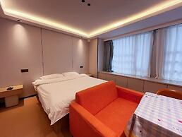 Shanghai Jiarong Apartment Hotel
