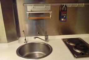 Shanghai Jiarong Apartment Hotel