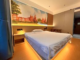 Shanghai Jiarong Apartment Hotel