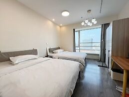 Shanghai Jiarong Apartment Hotel