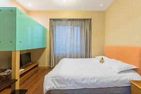 Shanghai Jiarong Apartment Hotel