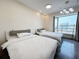 Shanghai Jiarong Apartment Hotel