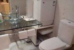 Shanghai Jiarong Apartment Hotel