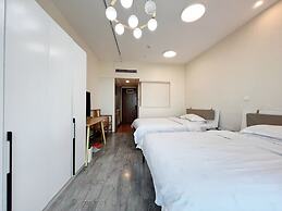 Shanghai Jiarong Apartment Hotel