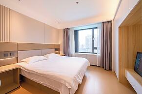 Shanghai Jiarong Apartment Hotel