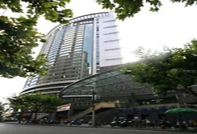 Shanghai Jiarong Apartment Hotel