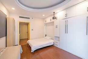 Shanghai Jiarong Apartment Hotel