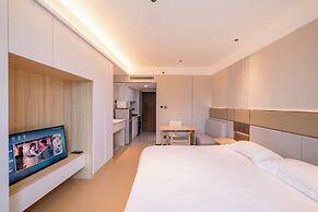 Shanghai Jiarong Apartment Hotel