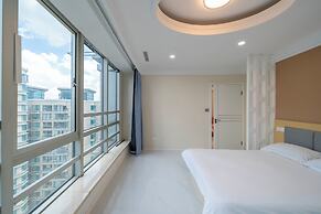 Shanghai Jiarong Apartment Hotel