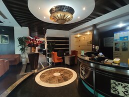 Shanghai Jiarong Apartment Hotel