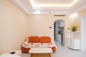 Shanghai Jiarong Apartment Hotel