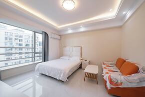 Shanghai Jiarong Apartment Hotel