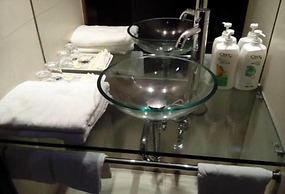 Shanghai Jiarong Apartment Hotel