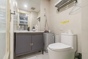 Shanghai Jiarong Apartment Hotel