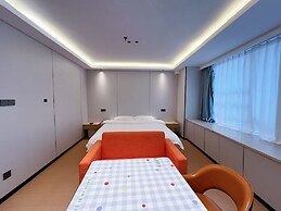 Shanghai Jiarong Apartment Hotel