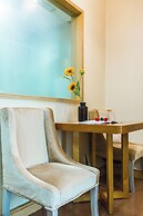 Shanghai Jiarong Apartment Hotel