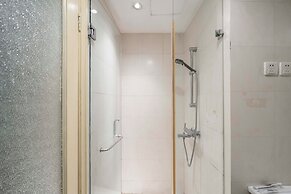 Shanghai Jiarong Apartment Hotel