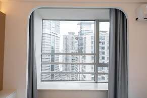 Shanghai Jiarong Apartment Hotel