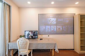 Shanghai Jiarong Apartment Hotel