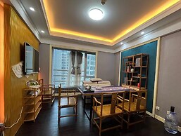 Shanghai Jiarong Apartment Hotel