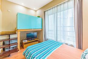 Shanghai Jiarong Apartment Hotel