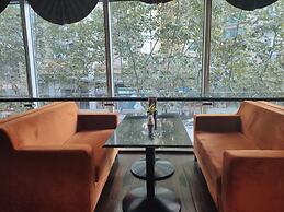 Shanghai Jiarong Apartment Hotel